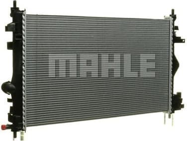 Radiator, engine cooling BEHR *** PREMIUM LINE *** CR 1102 000P - image 6