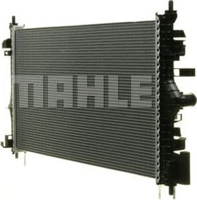 Radiator, engine cooling BEHR *** PREMIUM LINE *** CR 1102 000P - image 8