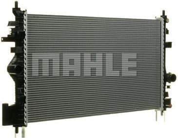 Radiator, engine cooling BEHR *** PREMIUM LINE *** CR 1102 000P - image 10