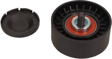 Tensioner Pulley, V-ribbed belt 54-1363