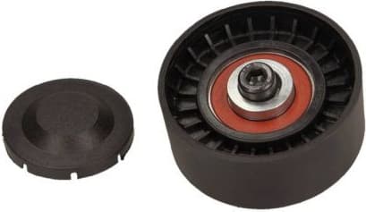 Tensioner Pulley, V-ribbed belt 54-1363 - image 2