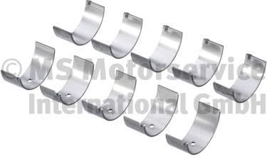 Connecting Rod Bearing Set 37196600