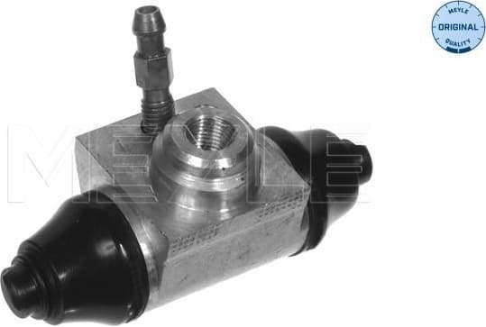 Wheel Brake Cylinder MEYLE-ORIGINAL: True to OE. 100 611 0056