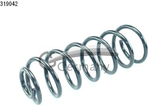 Suspension Spring 14319042