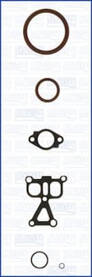 Gasket Kit, crankcase 54153400