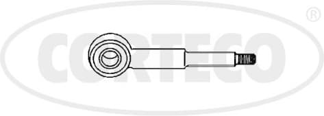 Link/Coupling Rod, stabiliser bar 49401320