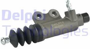 Slave Cylinder, clutch LL80156