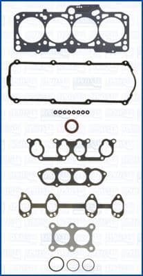 Gasket Kit, cylinder head 52162500