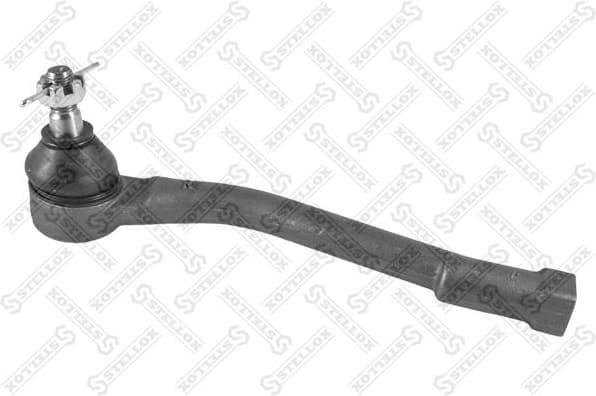 Tie Rod End 51-00417-SX - image 2