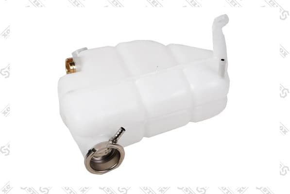 Expansion Tank, coolant 75-51227-SX