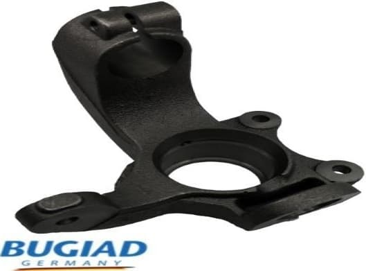 Steering Knuckle, wheel suspension BSP25321