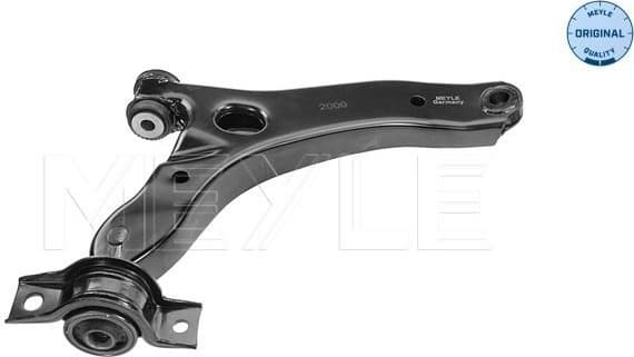 Control/Trailing Arm, wheel suspension MEYLE-ORIGINAL: True to OE. 716 050 0029