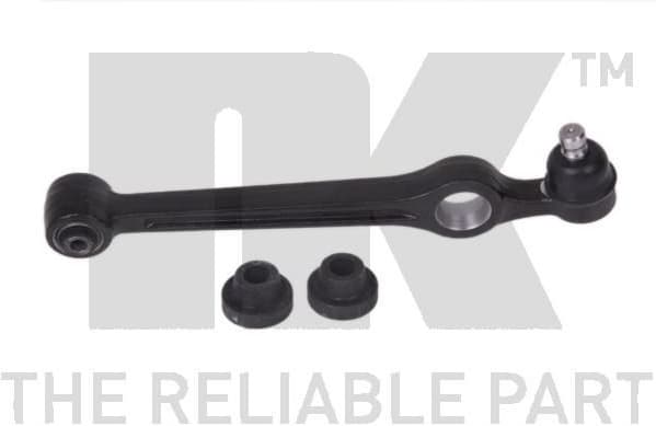 Control/Trailing Arm, wheel suspension 5013236