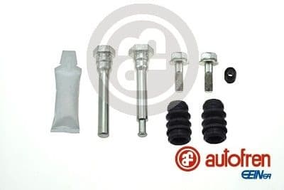 Guide Sleeve Kit, brake caliper D7163C