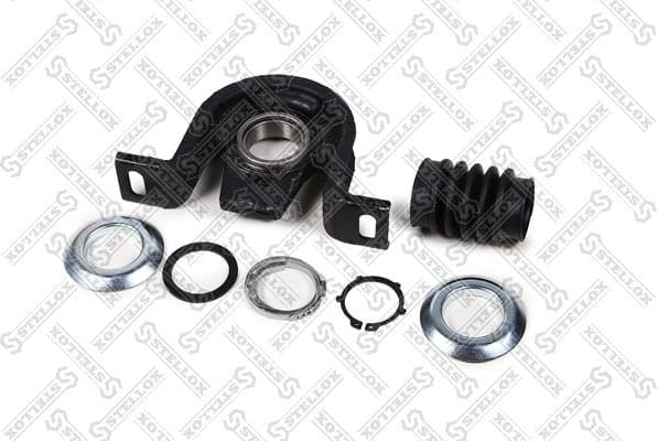 Suspension, propshaft 71-21302-SX