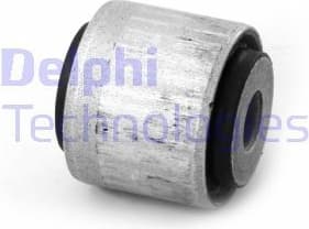 Mounting, control/trailing arm TD1731W