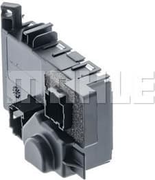 Regulator, interior blower BEHR *** PREMIUM LINE *** ABR 63 000P - image 4