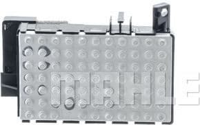 Regulator, interior blower BEHR *** PREMIUM LINE *** ABR 63 000P - image 7