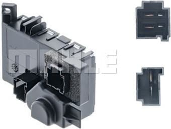 Regulator, interior blower BEHR *** PREMIUM LINE *** ABR 63 000P - image 12