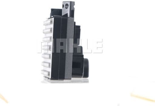 Regulator, interior blower BEHR ABR 63 000S - image 3