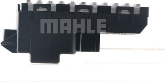 Regulator, interior blower BEHR ABR 63 000S - image 10