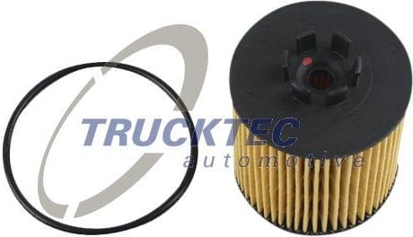 Oil Filter 07.18.049