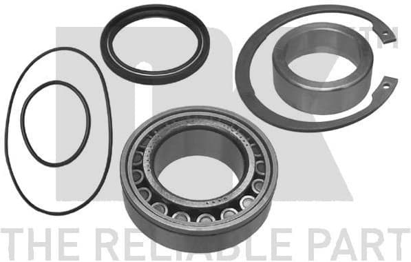 Wheel Bearing Kit 764717