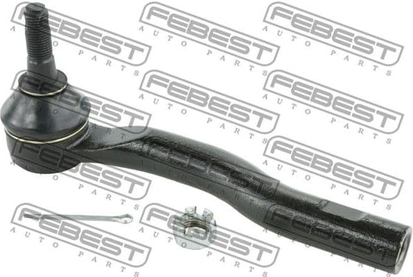 Tie Rod End 0521-GJLH