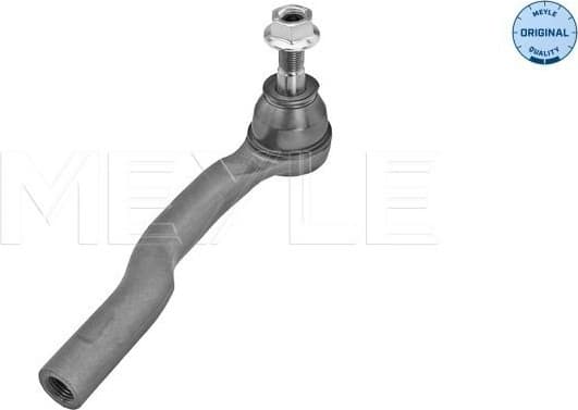 Tie Rod End MEYLE-ORIGINAL: True to OE. 35-16 020 0046
