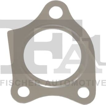 Seal, turbine inlet (charger) 414-520