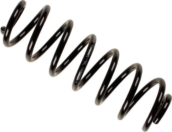 Suspension Spring BILSTEIN - B3 OE Replacement 36-199846
