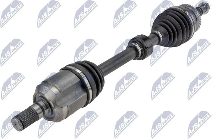 Drive Shaft NPW-HY-583