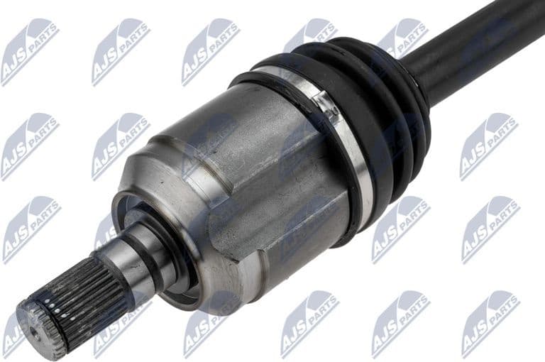 Drive Shaft NPW-HY-583 - image 2