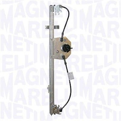 Window Regulator 350103105300
