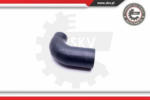 Charge Air Hose 43SKV180 - image 2