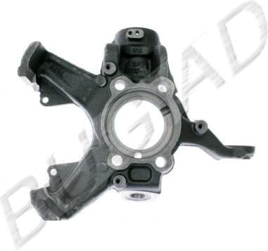 Steering Knuckle, wheel suspension BSP20671