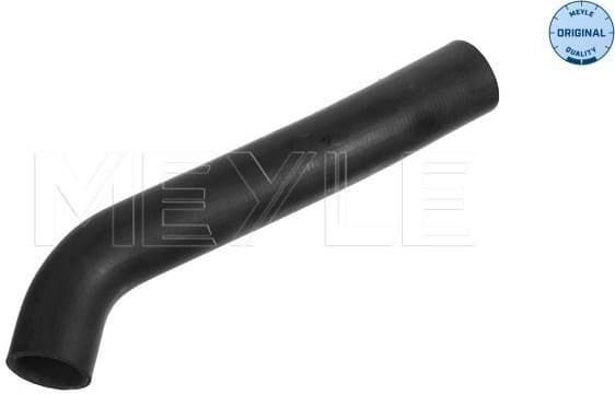 Radiator Hose MEYLE-ORIGINAL: True to OE. 039 050 0002