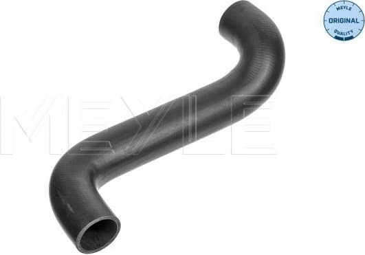 Radiator Hose MEYLE-ORIGINAL: True to OE. 039 050 0003