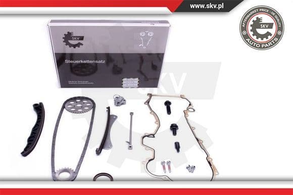 Timing Chain Kit 21SKV216