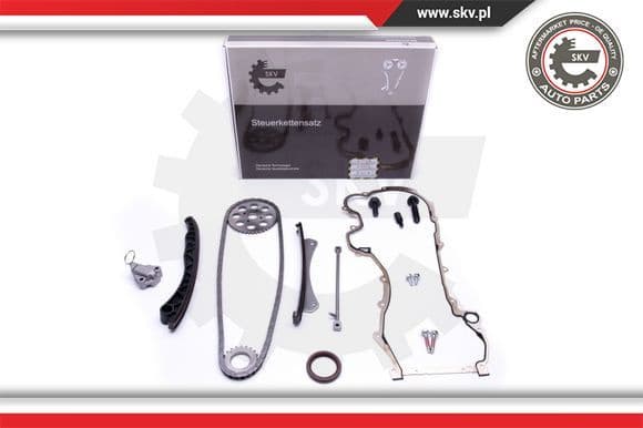 Timing Chain Kit 21SKV221