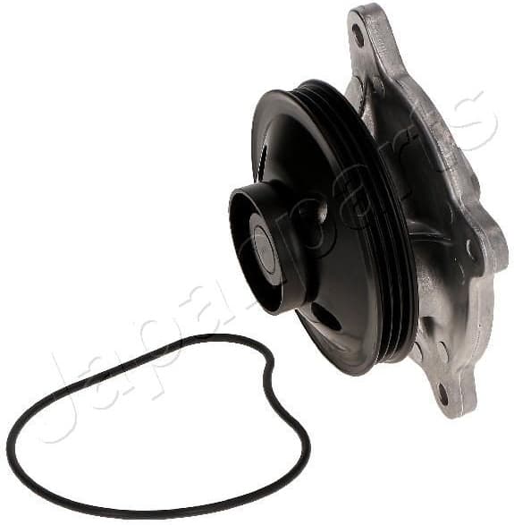 Water Pump, engine cooling PQ-2015 - image 2