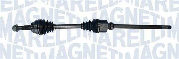 Drive Shaft 302004190229