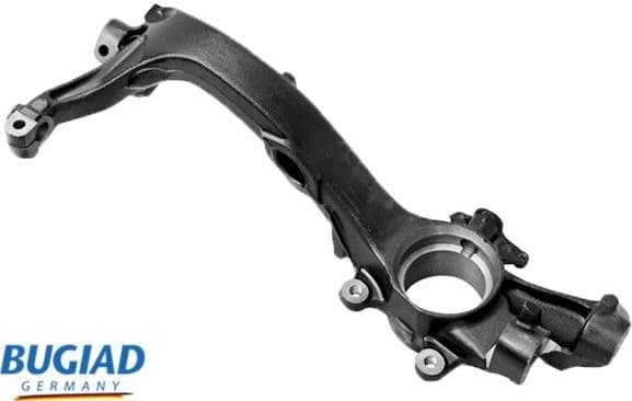 Steering Knuckle, wheel suspension BSP25128