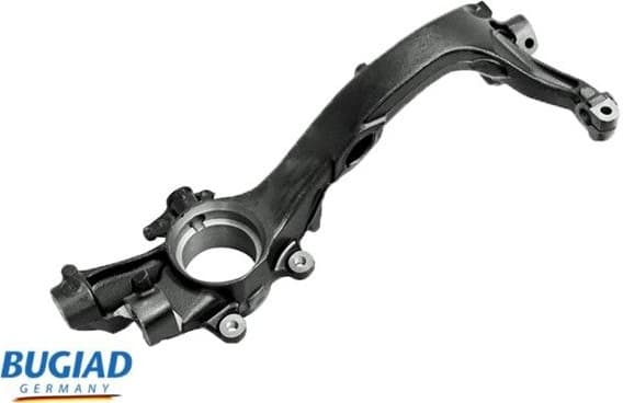 Steering Knuckle, wheel suspension BSP25129