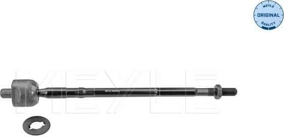 Inner Tie Rod MEYLE-ORIGINAL: True to OE. 31-16 031 0026