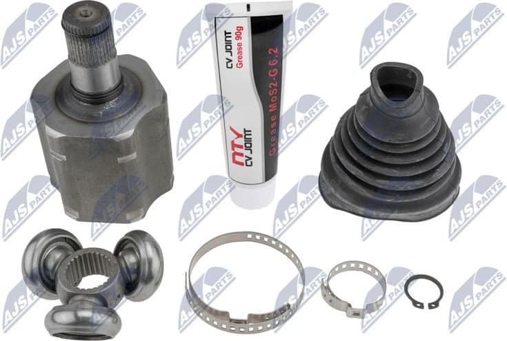 Joint Kit, drive shaft NPW-VW-128