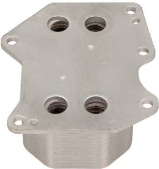 Oil Cooler, engine oil 14-0021 - image 2