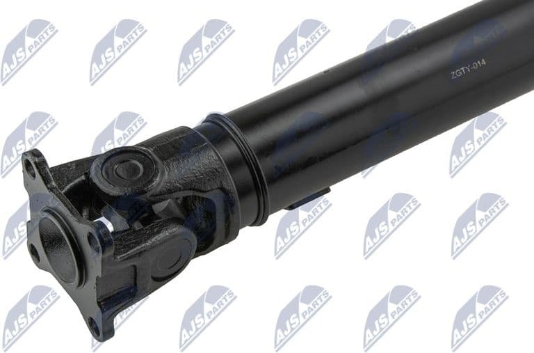 Propshaft, axle drive NWN-TY-014 - image 2