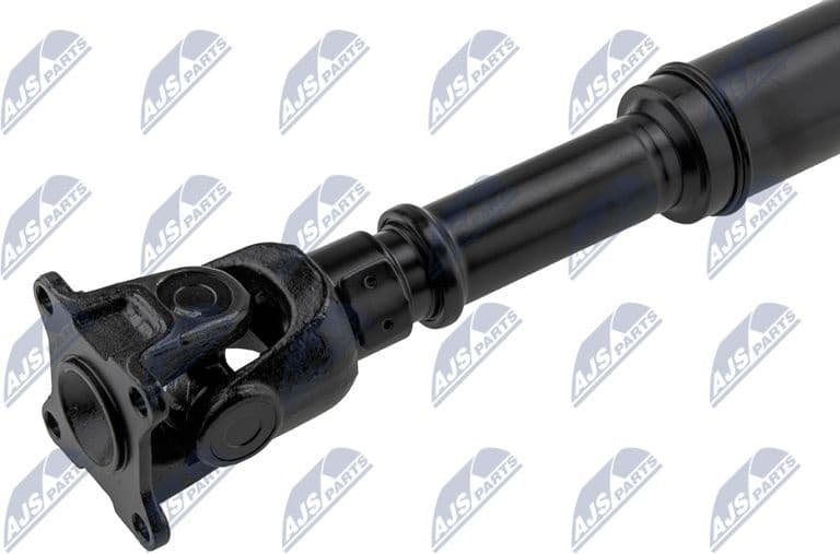 Propshaft, axle drive NWN-TY-014 - image 3