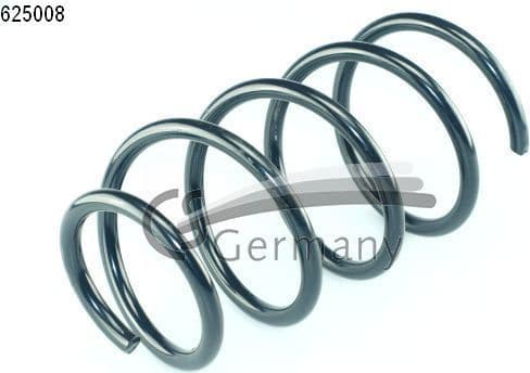 Suspension Spring 14625008